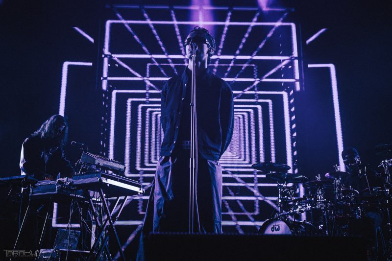 Męskie Granie 2025 Gdańsk