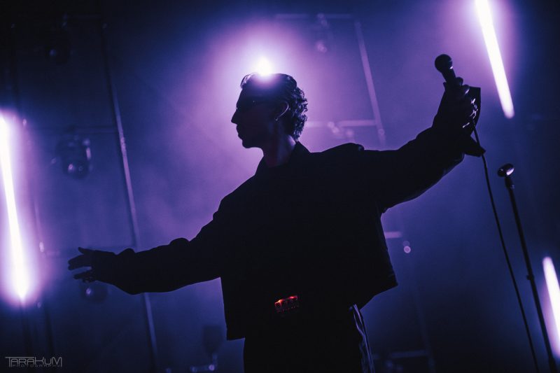 Męskie Granie 2025 Gdańsk