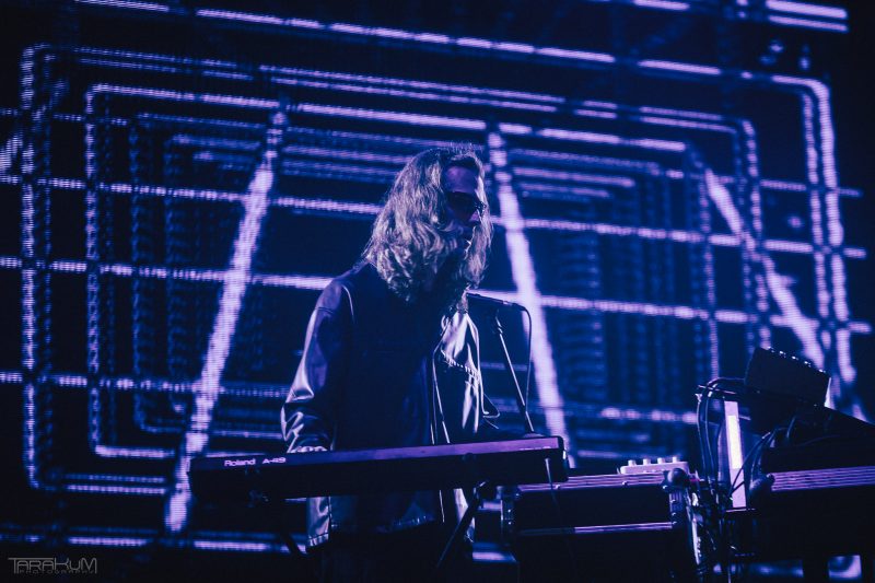 Męskie Granie 2025 Gdańsk