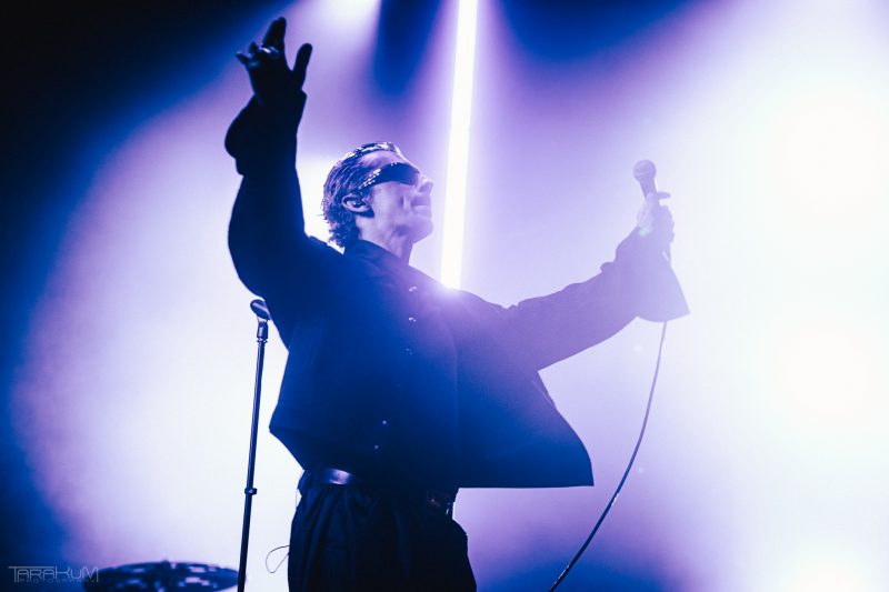 Męskie Granie 2025 Gdańsk