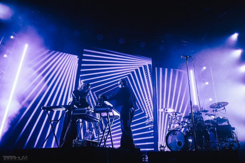 Męskie Granie 2025 Gdańsk