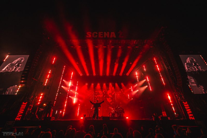 Męskie Granie 2025 Gdańsk