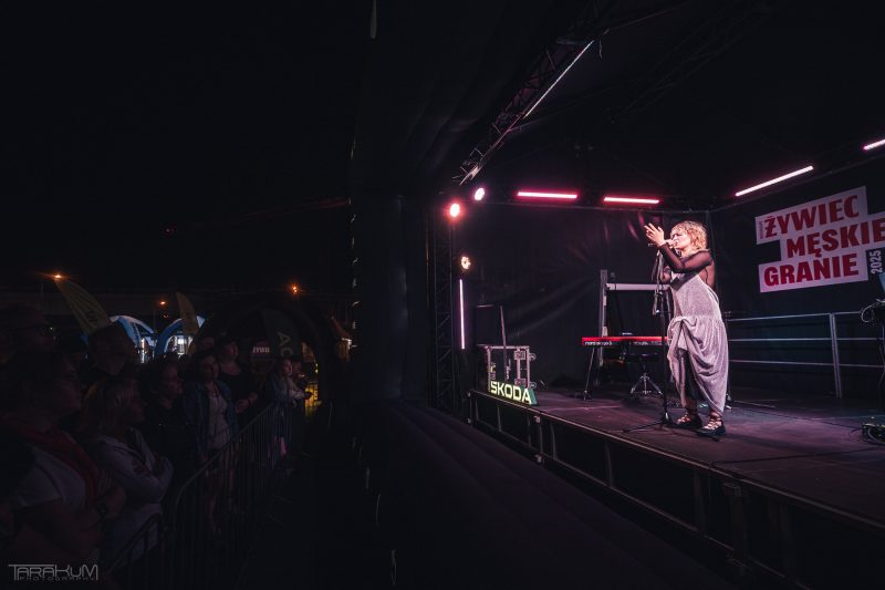 Męskie Granie 2025 Gdańsk