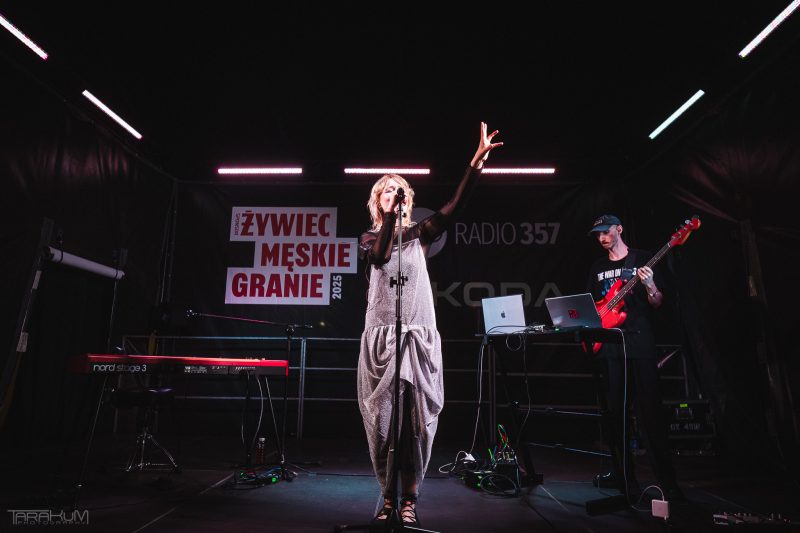 Męskie Granie 2025 Gdańsk