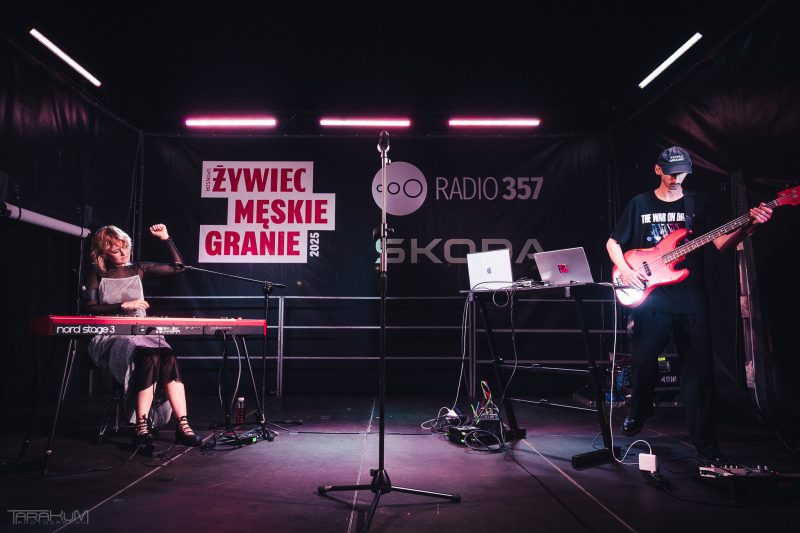 Męskie Granie 2025 Gdańsk