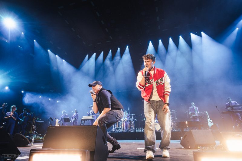 Męskie Granie 2025 Gdańsk