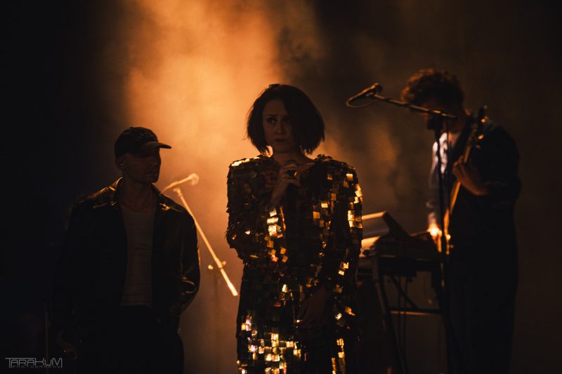 Męskie Granie 2025 Gdańsk