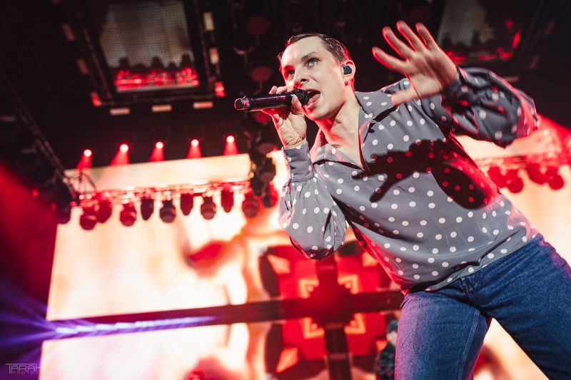 Męskie Granie 2025 Gdańsk