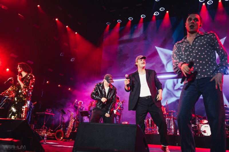 Męskie Granie 2025 Gdańsk