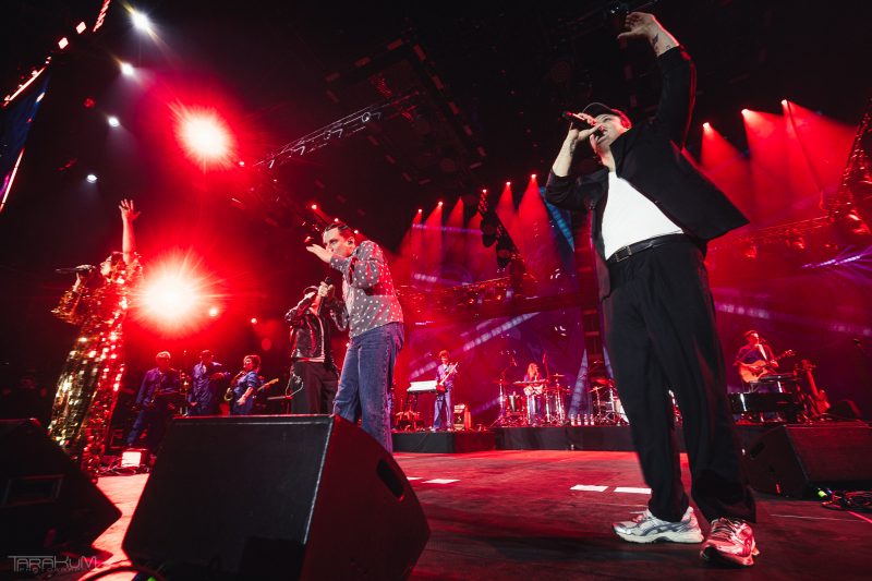 Męskie Granie 2025 Gdańsk