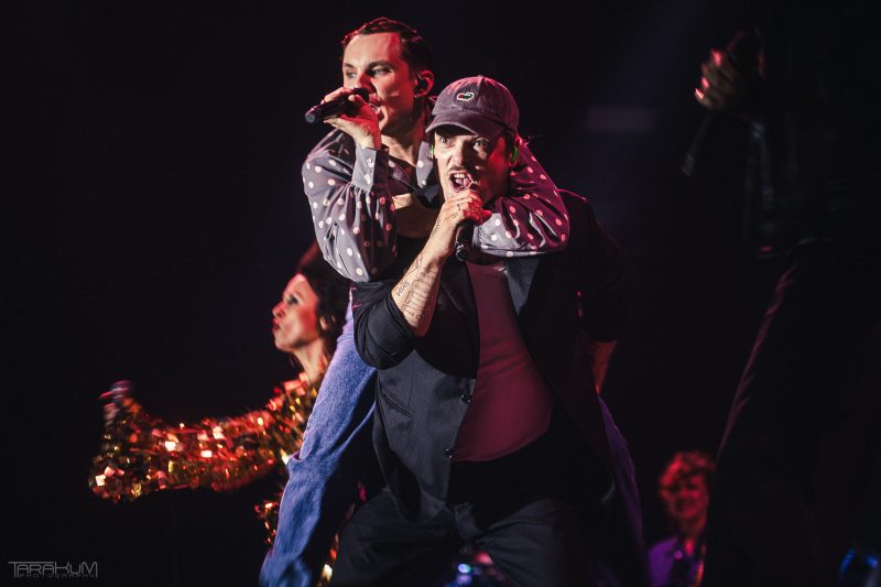 Męskie Granie 2025 Gdańsk