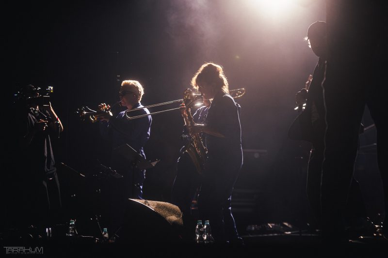 Męskie Granie 2025 Gdańsk