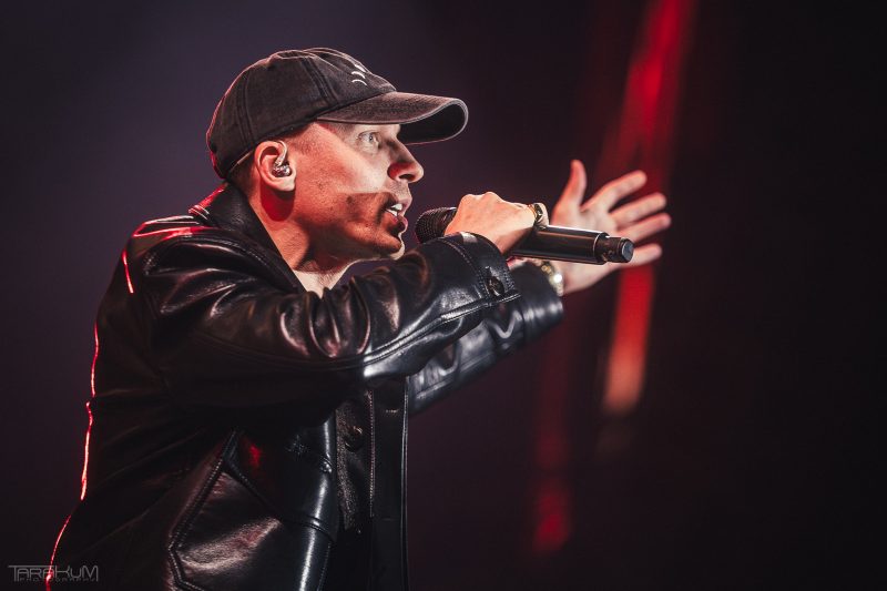 Męskie Granie 2025 Gdańsk