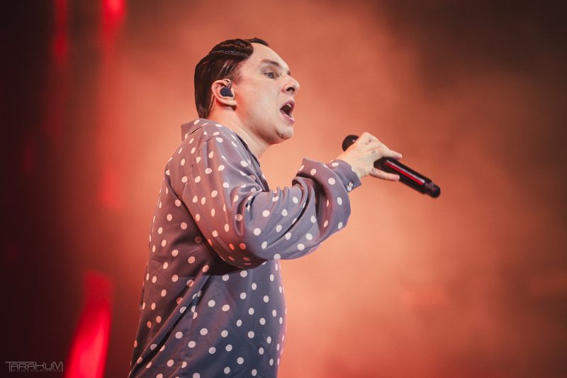 Męskie Granie 2025 Gdańsk