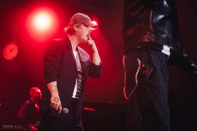 Męskie Granie 2025 Gdańsk