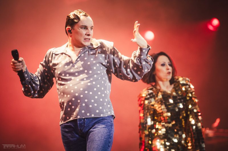 Męskie Granie 2025 Gdańsk