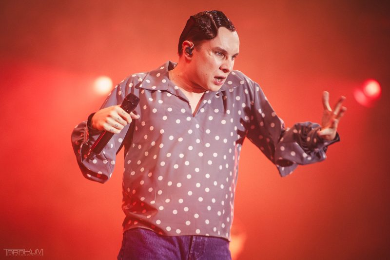 Męskie Granie 2025 Gdańsk