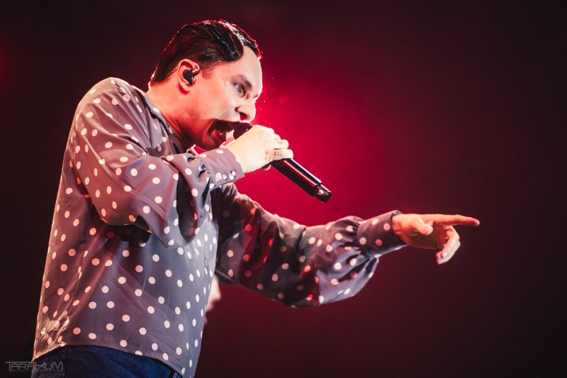 Męskie Granie 2025 Gdańsk