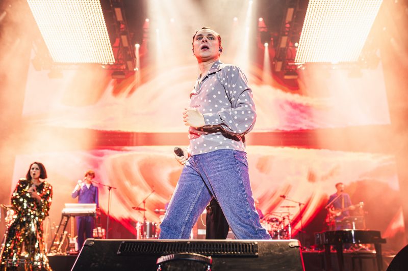 Męskie Granie 2025 Gdańsk