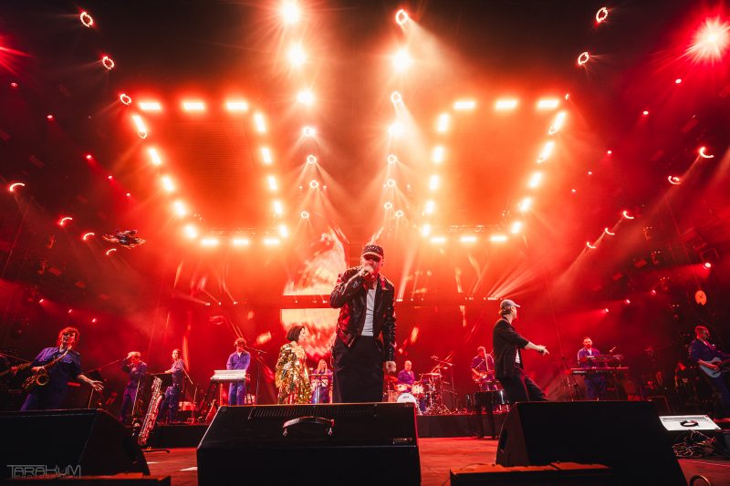 Męskie Granie 2025 Gdańsk