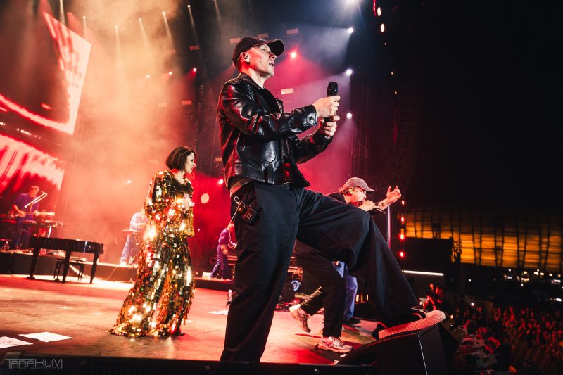 Męskie Granie 2025 Gdańsk