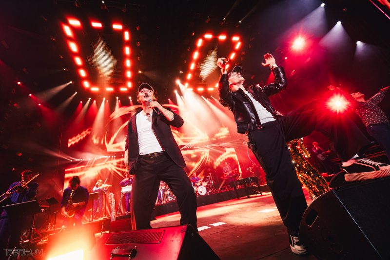 Męskie Granie 2025 Gdańsk