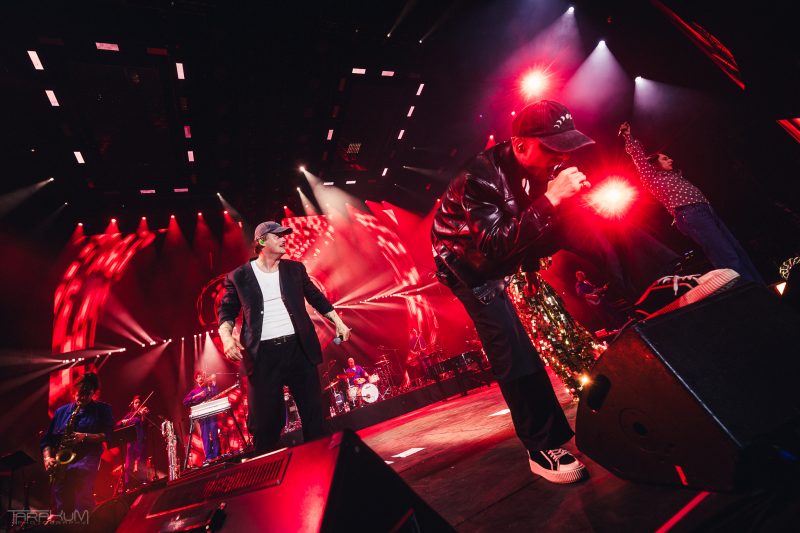 Męskie Granie 2025 Gdańsk