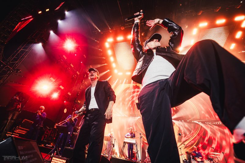 Męskie Granie 2025 Gdańsk