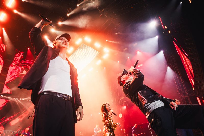 Męskie Granie 2025 Gdańsk