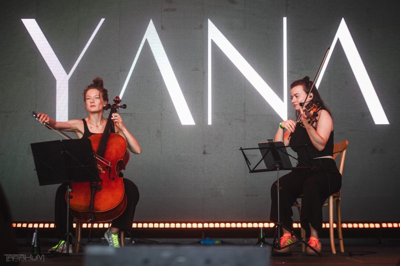 Open'er Festival 2025