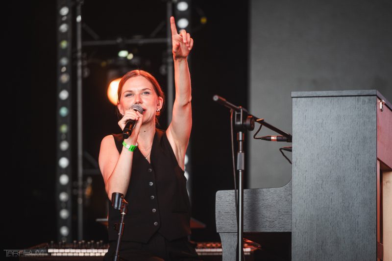 Open'er Festival 2025