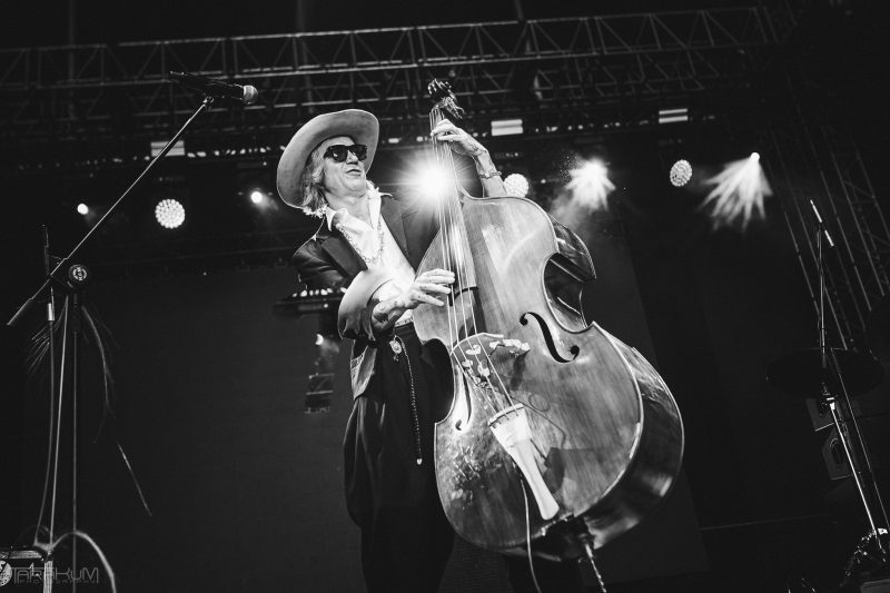 Open'er Festival 2025