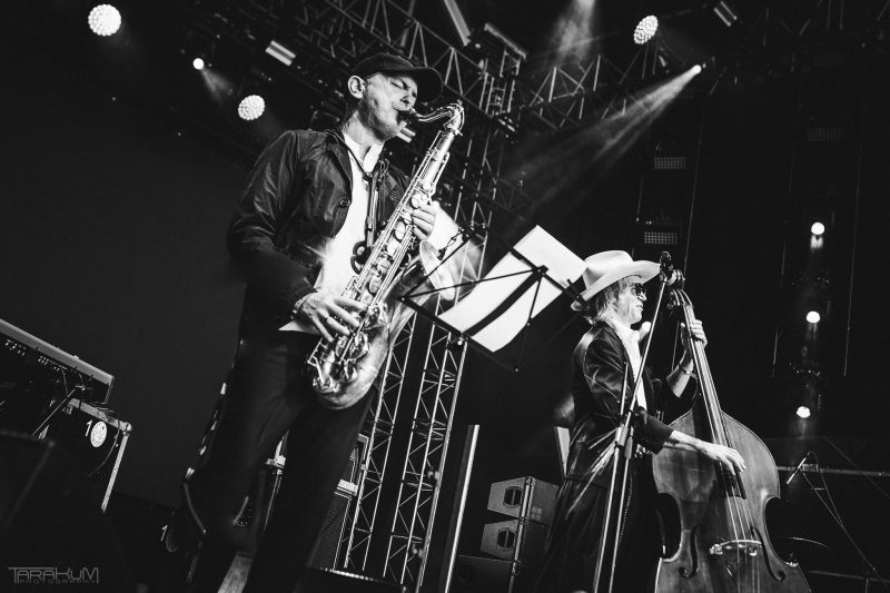 Open'er Festival 2025