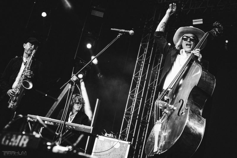 Open'er Festival 2025