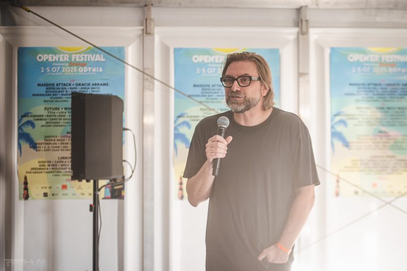 Open'er Festival 2025