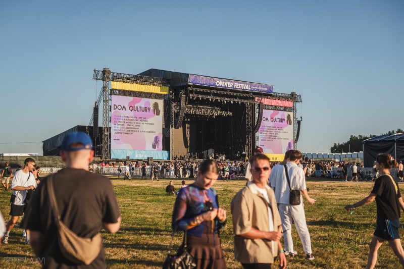 Open'er Festival 2025