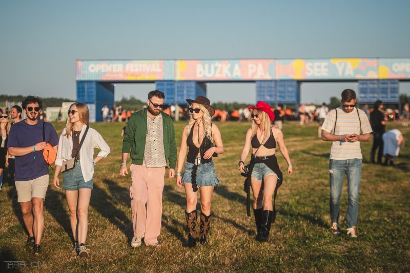 Open'er Festival 2025