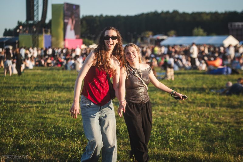 Open'er Festival 2025