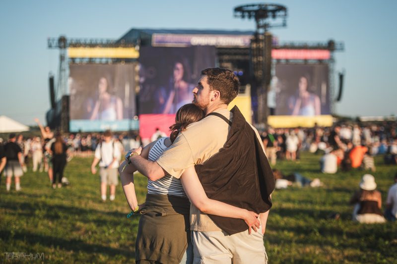 Open'er Festival 2025