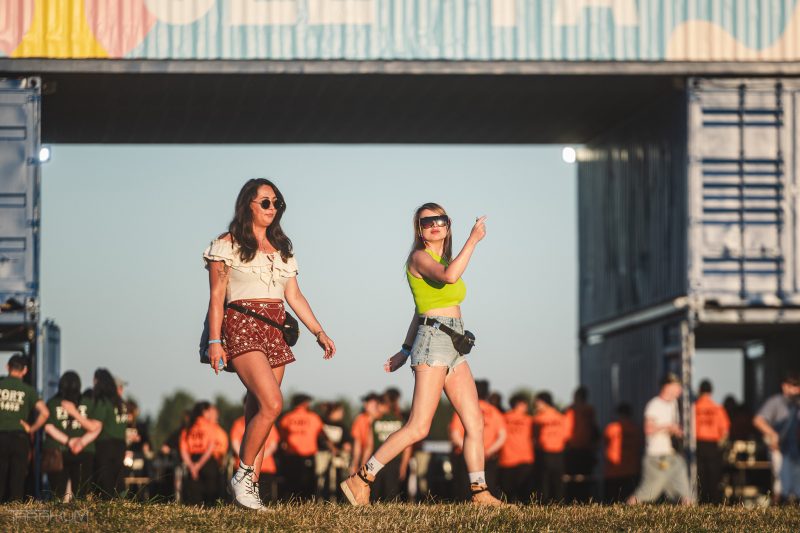 Open'er Festival 2025