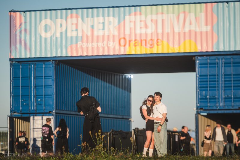 Open'er Festival 2025