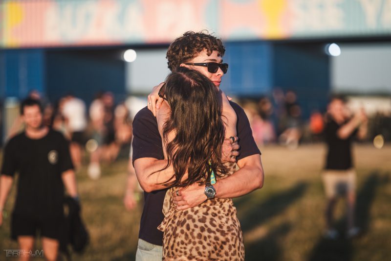 Open'er Festival 2025