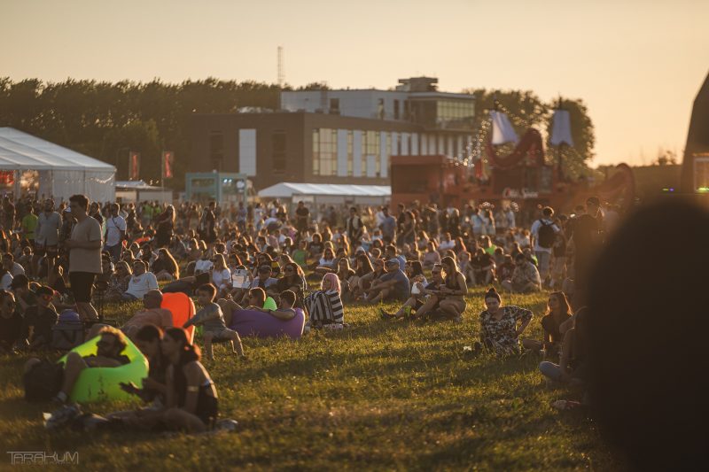 Open'er Festival 2025