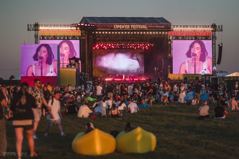 Open'er Festival 2025
