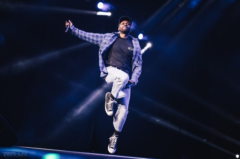 Open'er Festival 2025