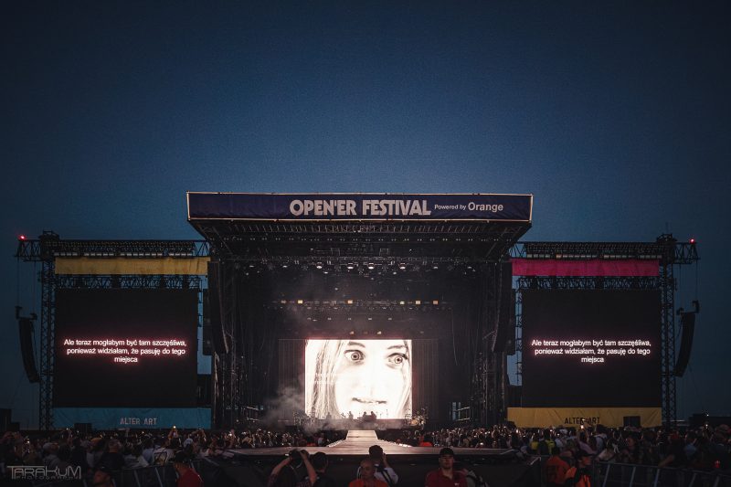 Open'er Festival 2025