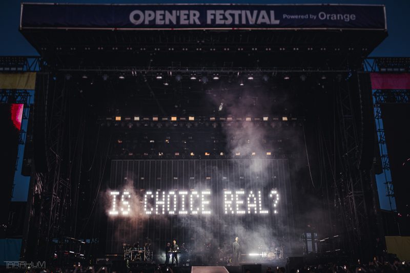 Open'er Festival 2025