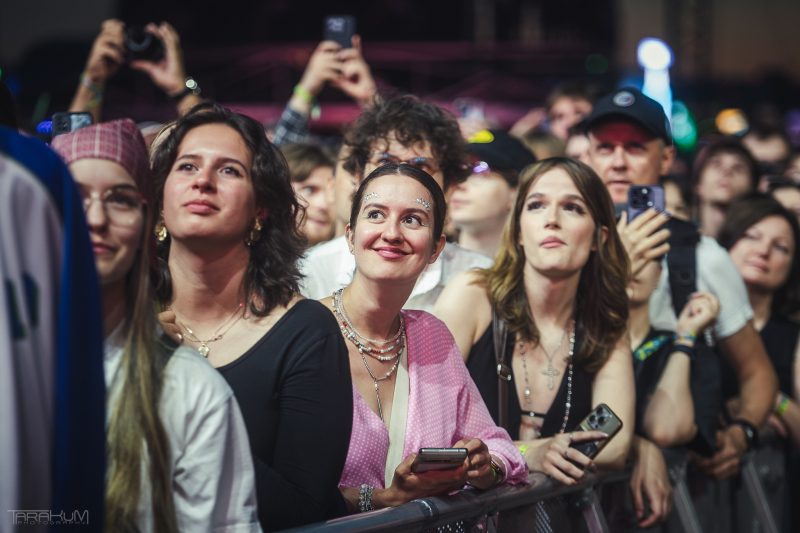 Open'er Festival 2025