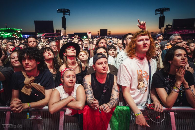 Open'er Festival 2025