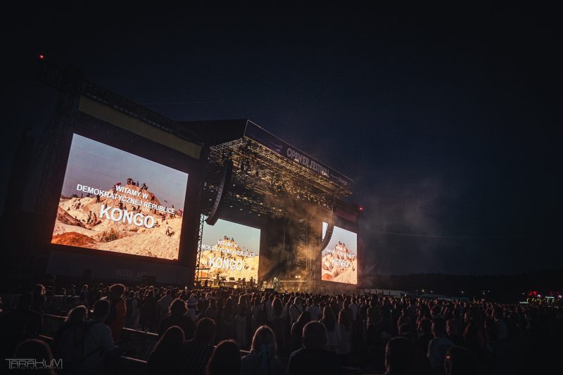 Open'er Festival 2025